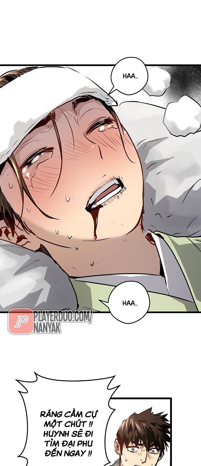 Nanyak Chapter 52 - 25