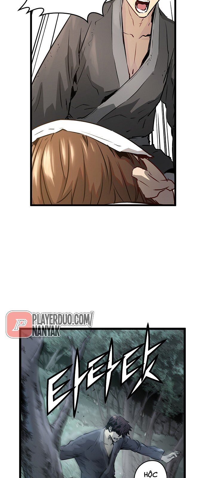 Nanyak Chapter 52 - 26