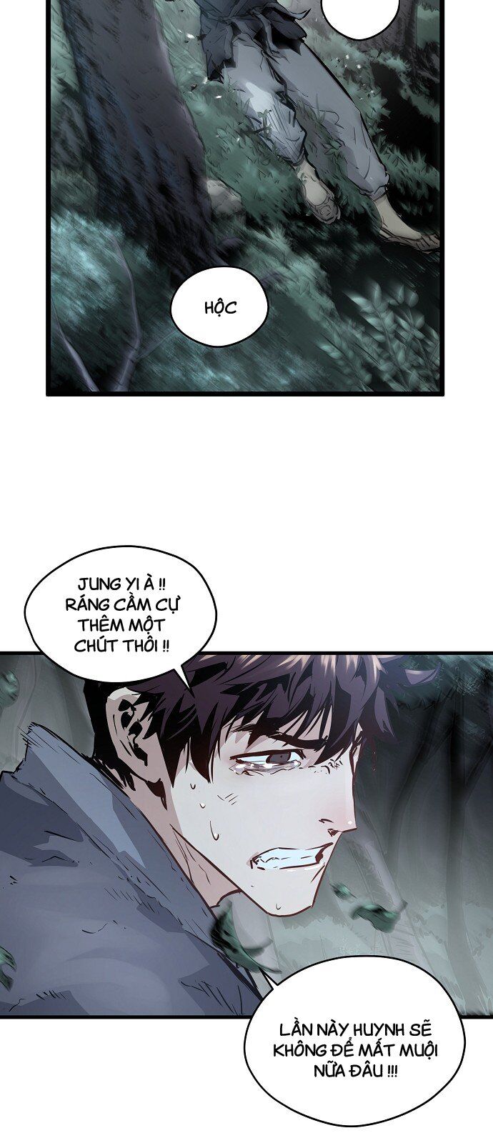 Nanyak Chapter 52 - 27