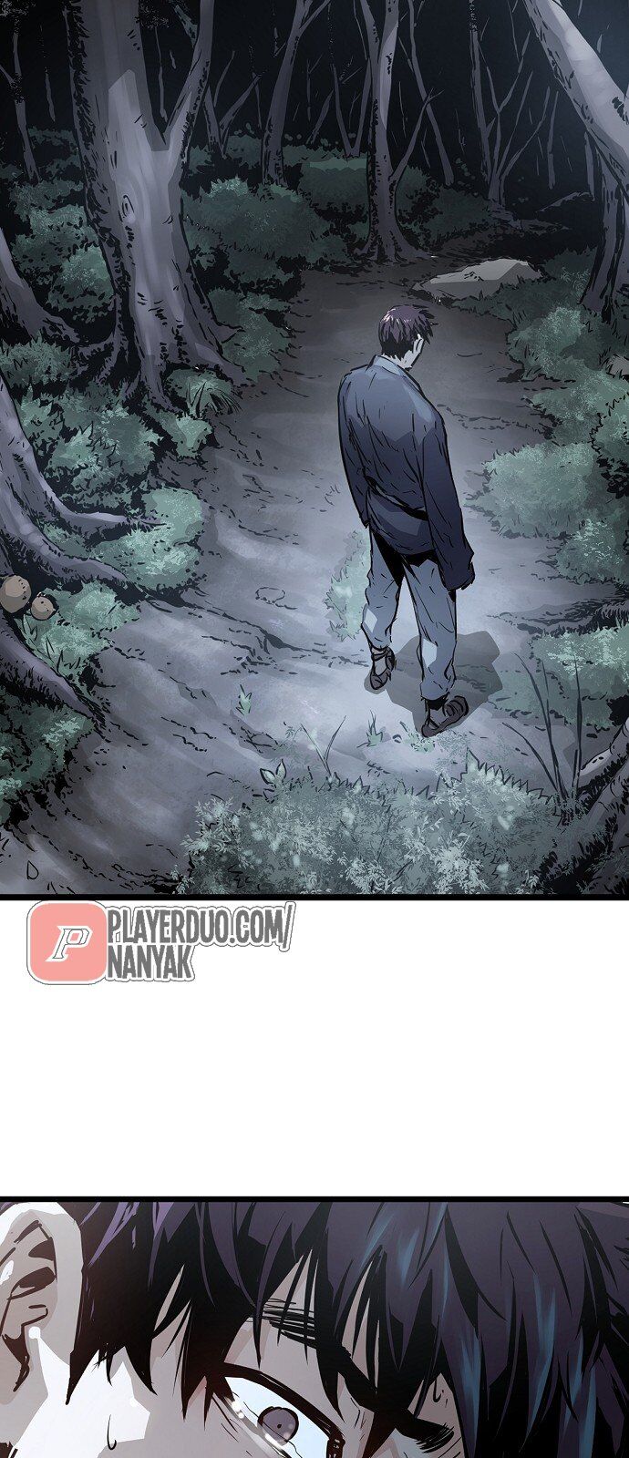 Nanyak Chapter 52 - 29