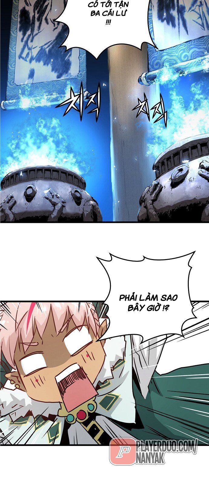 Nanyak Chapter 52 - 4