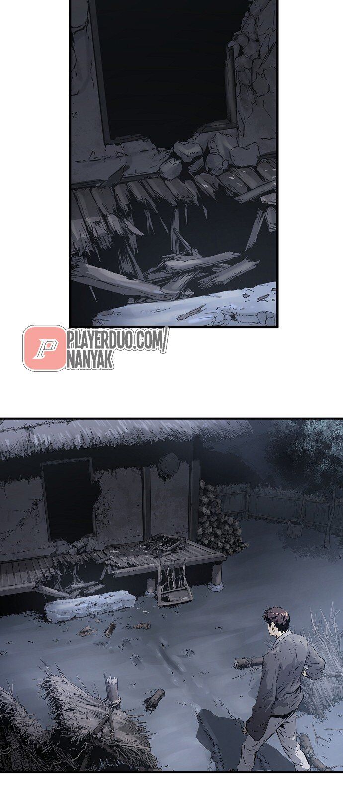 Nanyak Chapter 52 - 31