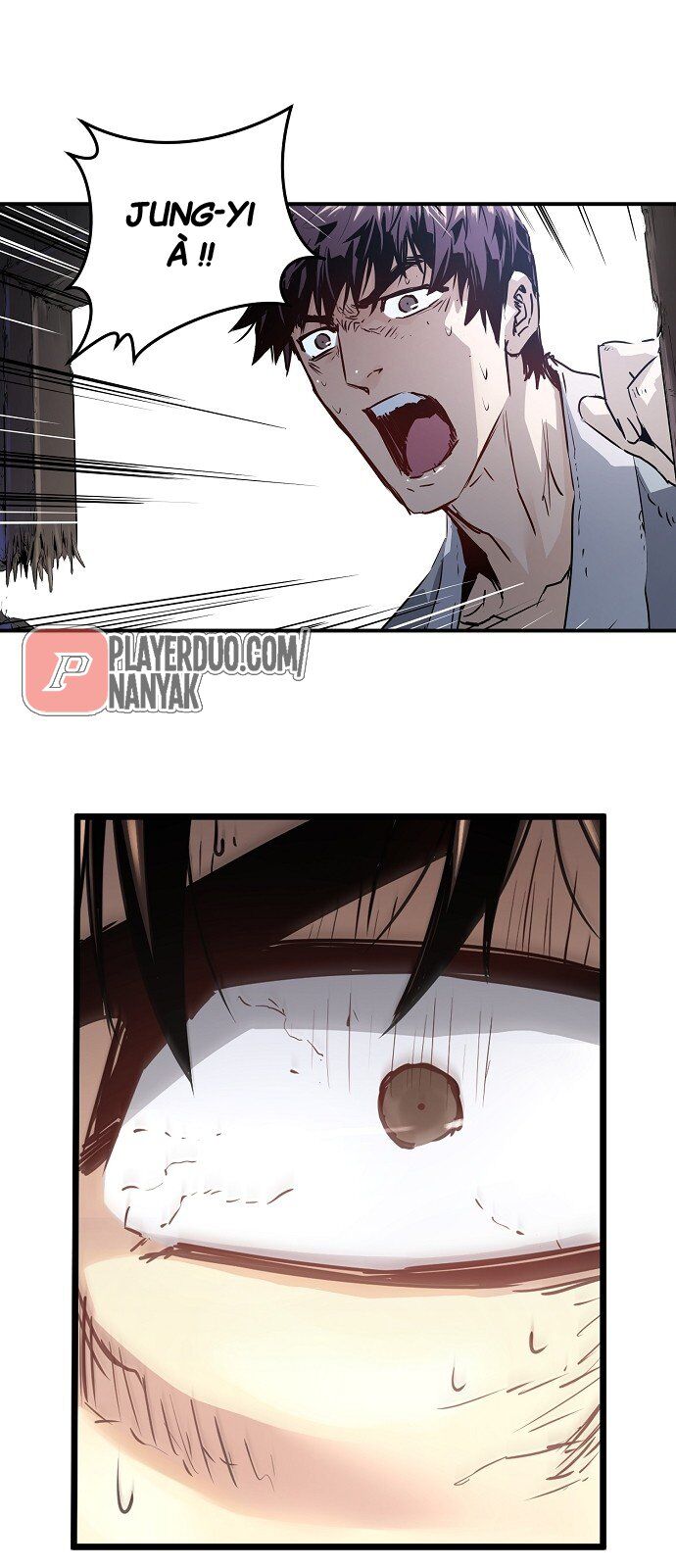 Nanyak Chapter 52 - 32