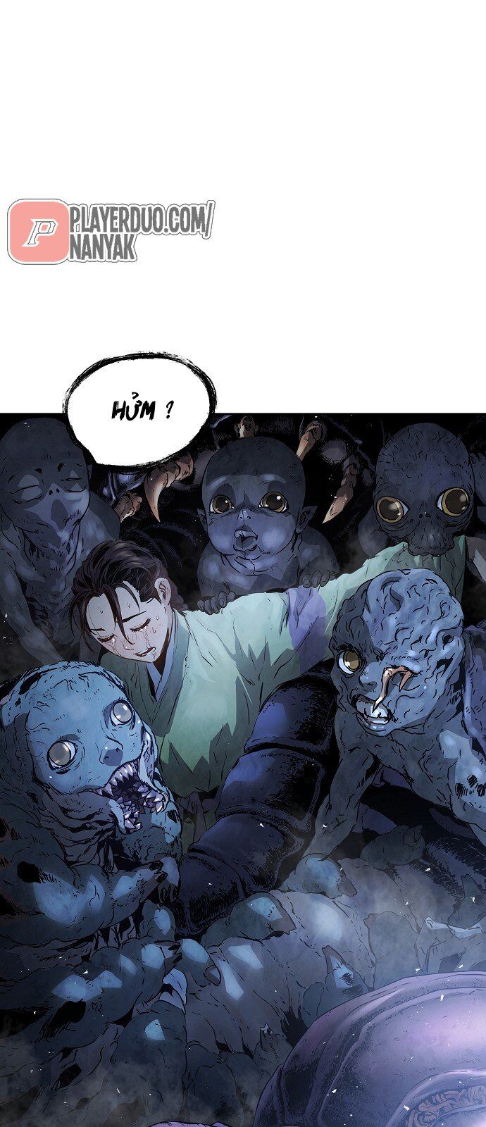 Nanyak Chapter 52 - 33