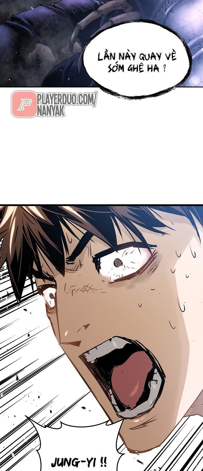 Nanyak Chapter 52 - 34