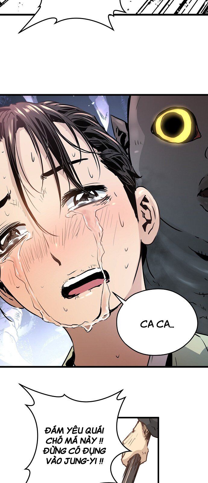 Nanyak Chapter 52 - 35