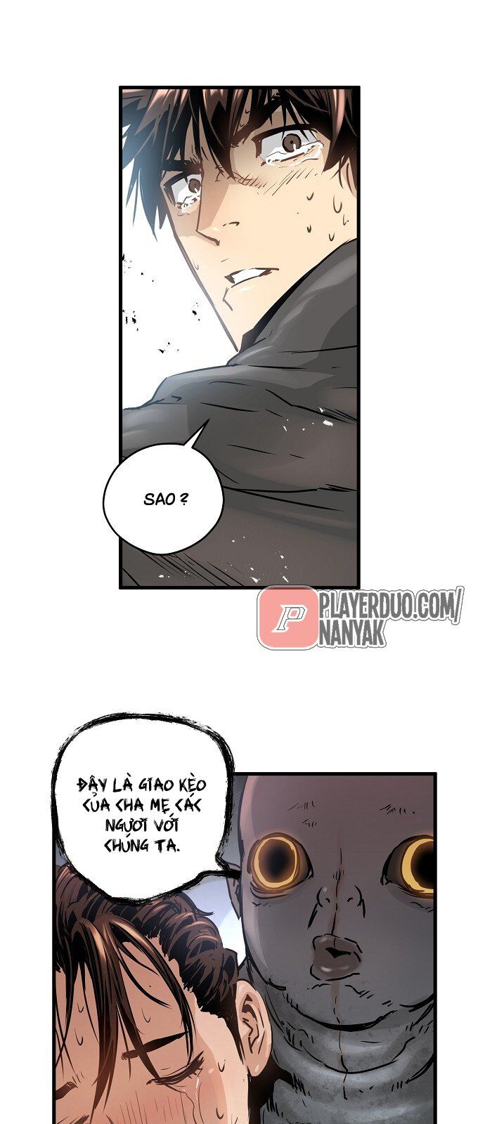 Nanyak Chapter 52 - 37