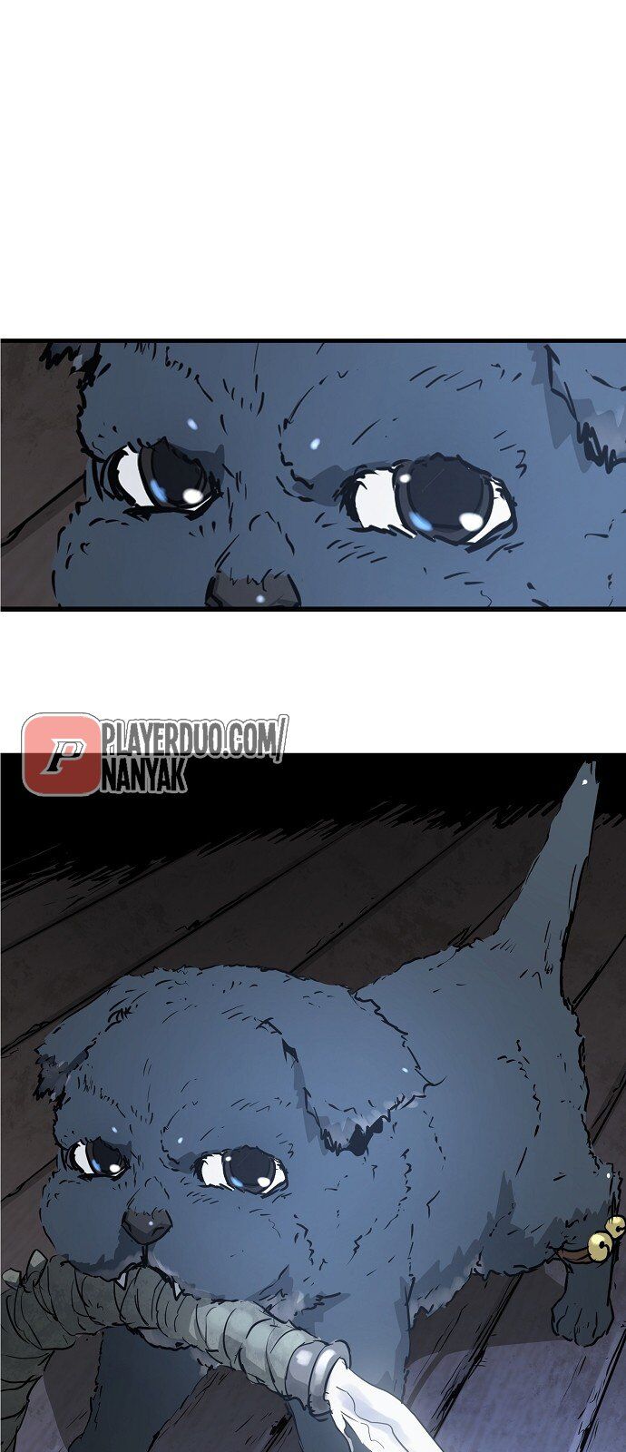 Nanyak Chapter 52 - 5