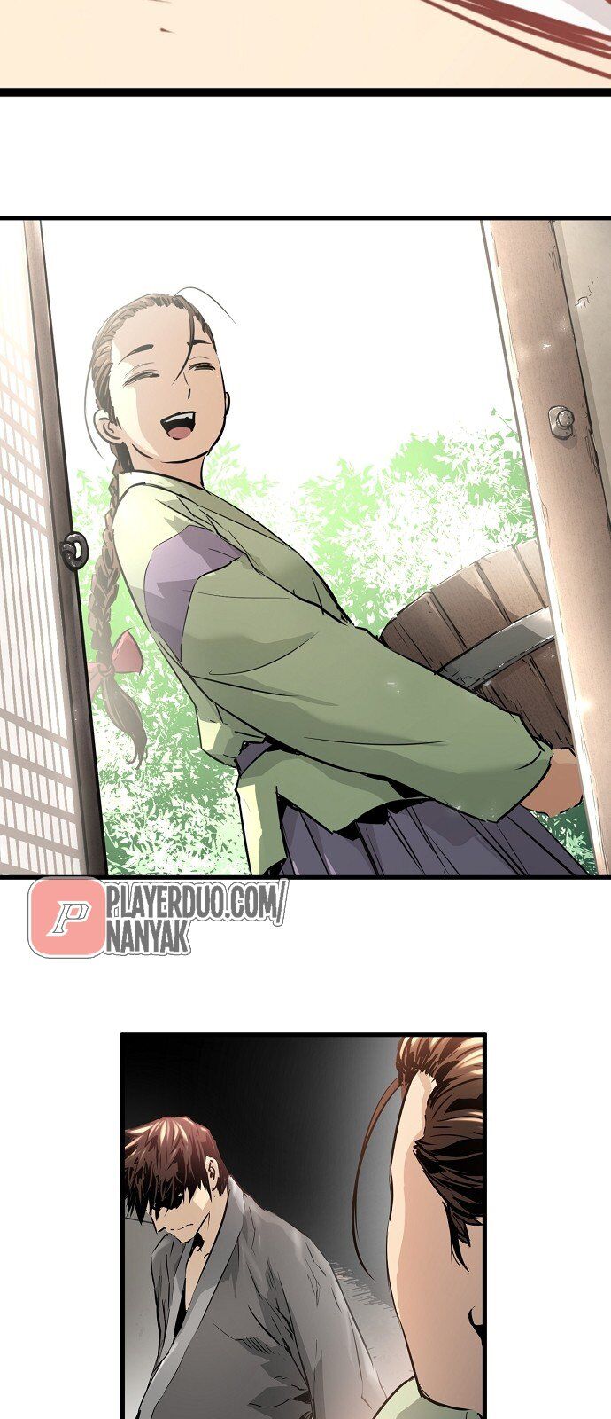 Nanyak Chapter 52 - 46