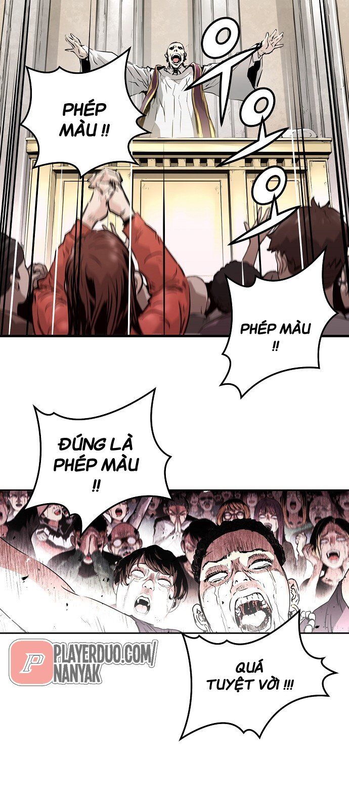 Nanyak Chapter 52 - 52