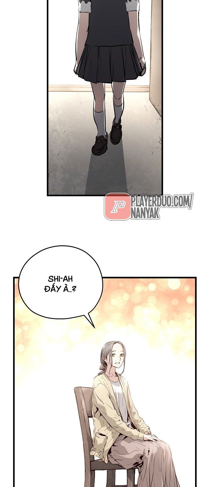 Nanyak Chapter 52 - 54