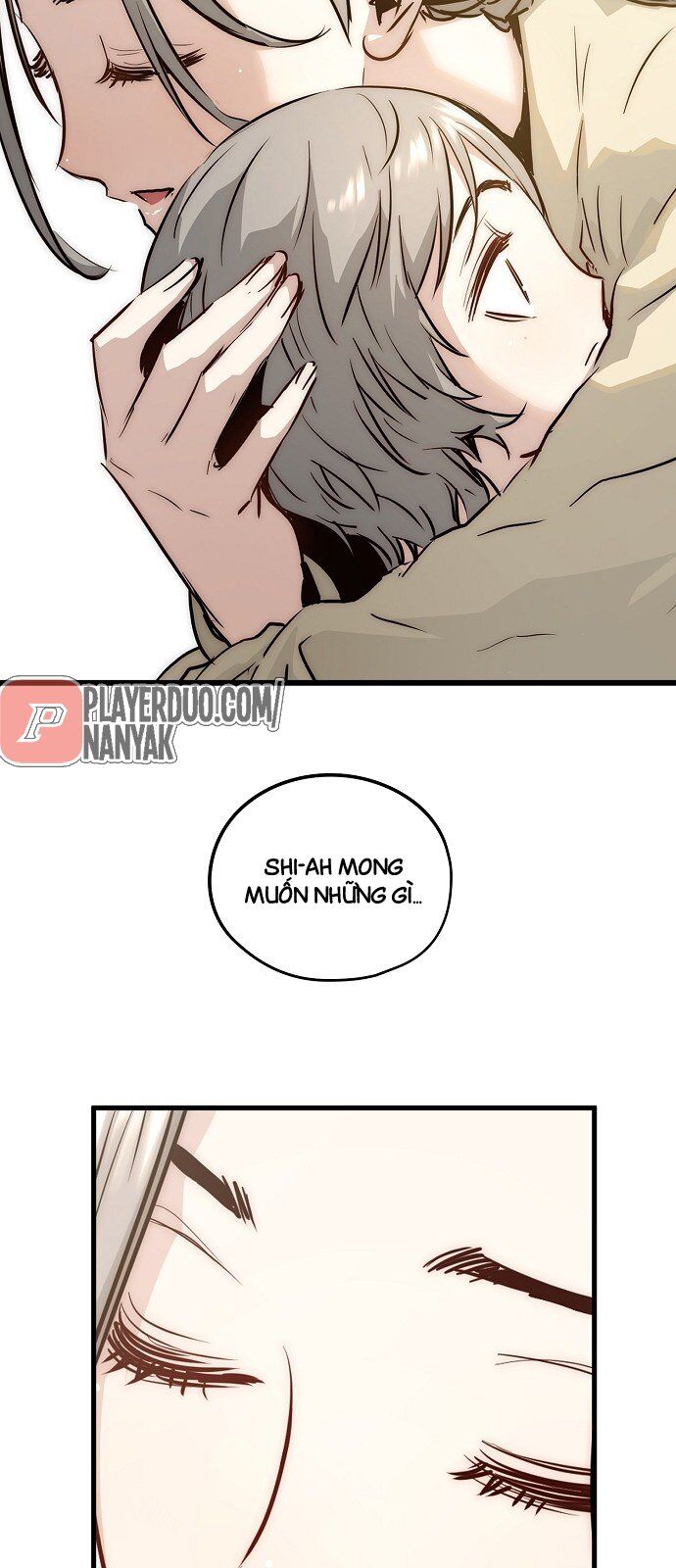 Nanyak Chapter 52 - 57