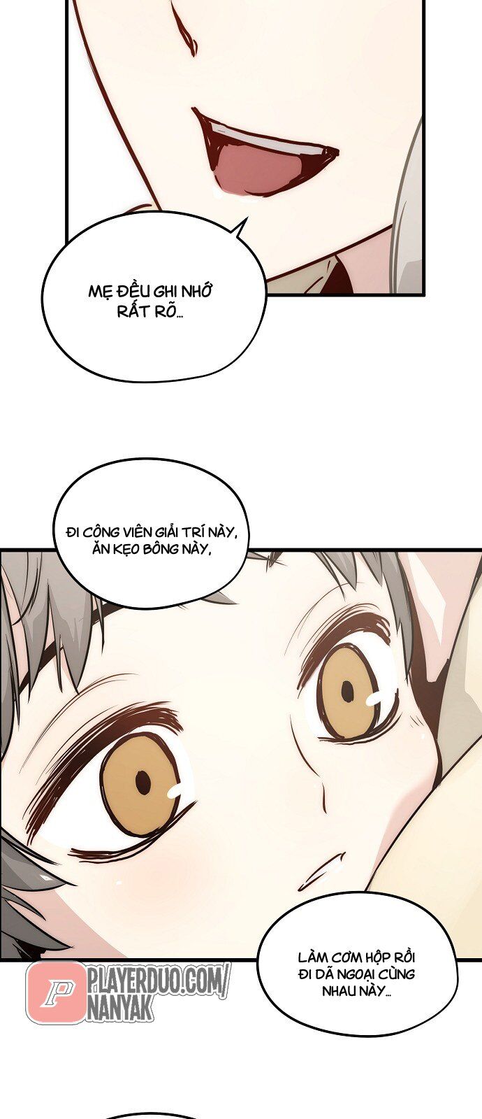 Nanyak Chapter 52 - 58