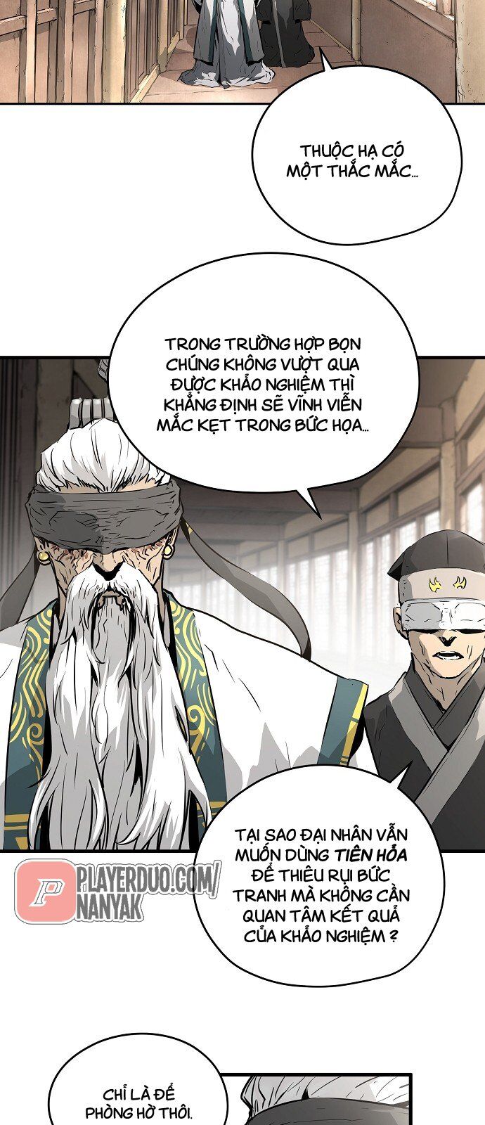 Nanyak Chapter 52 - 7