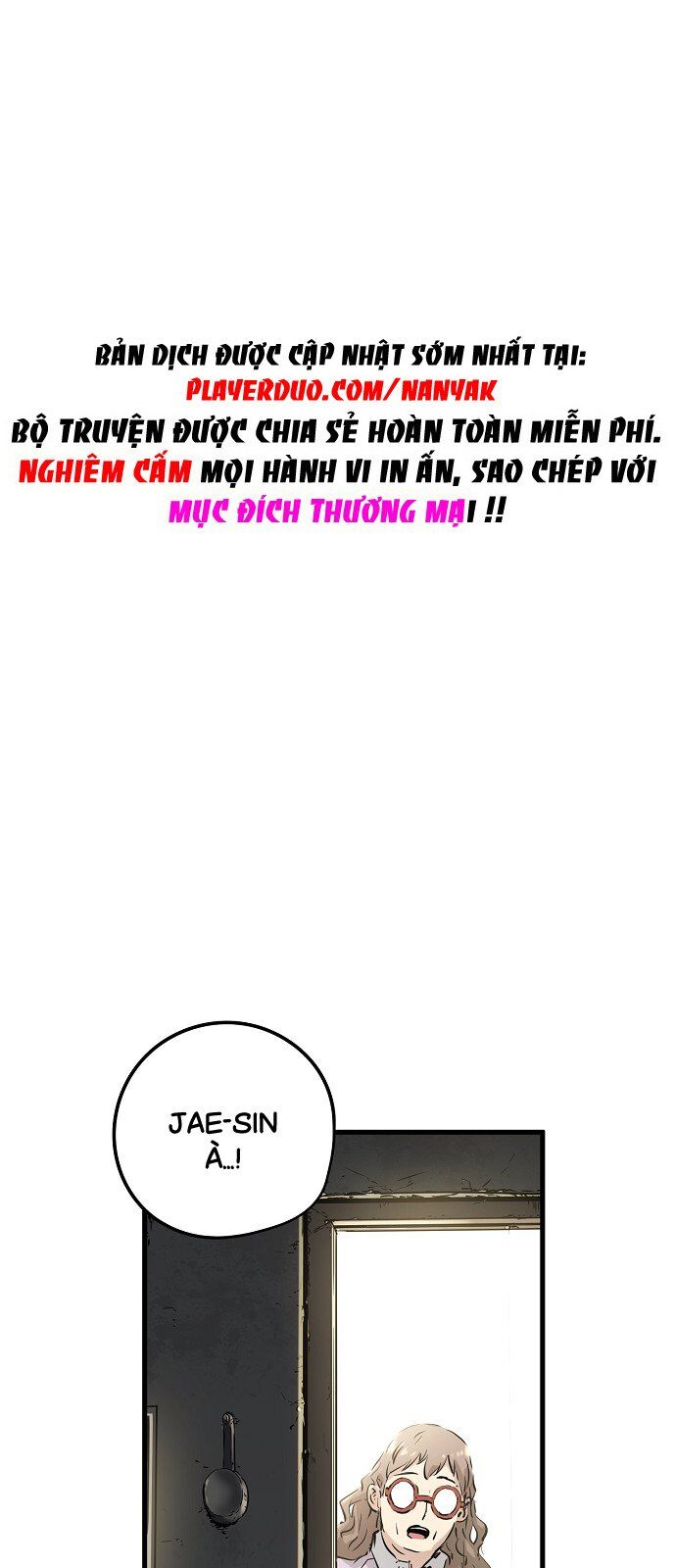 Nanyak Chapter 52 - 61