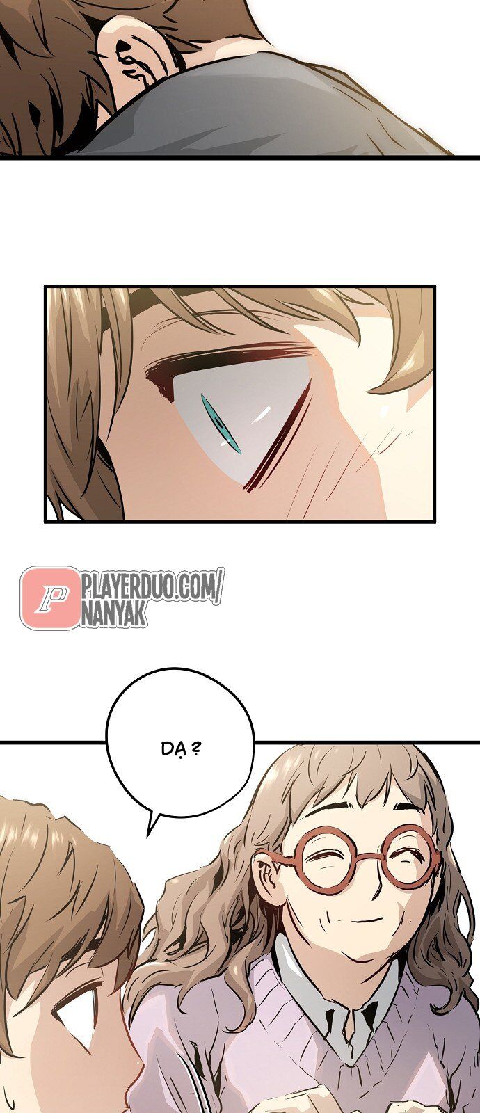 Nanyak Chapter 52 - 64