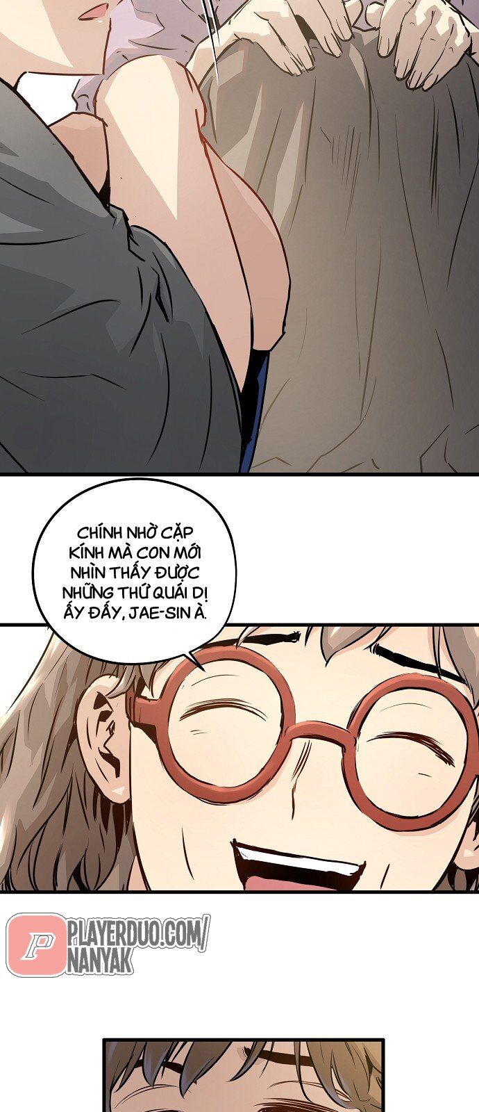 Nanyak Chapter 52 - 65