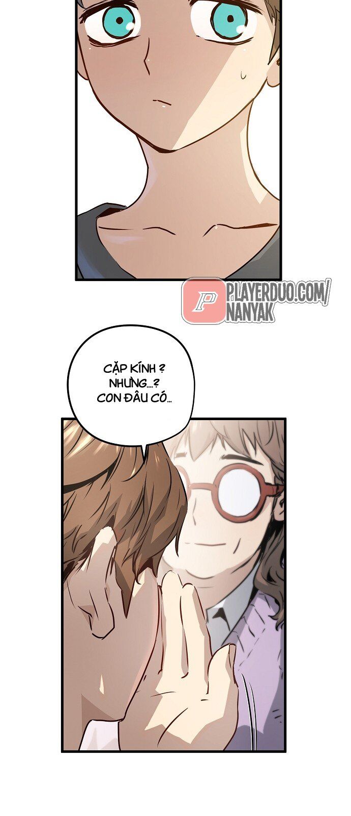 Nanyak Chapter 52 - 66