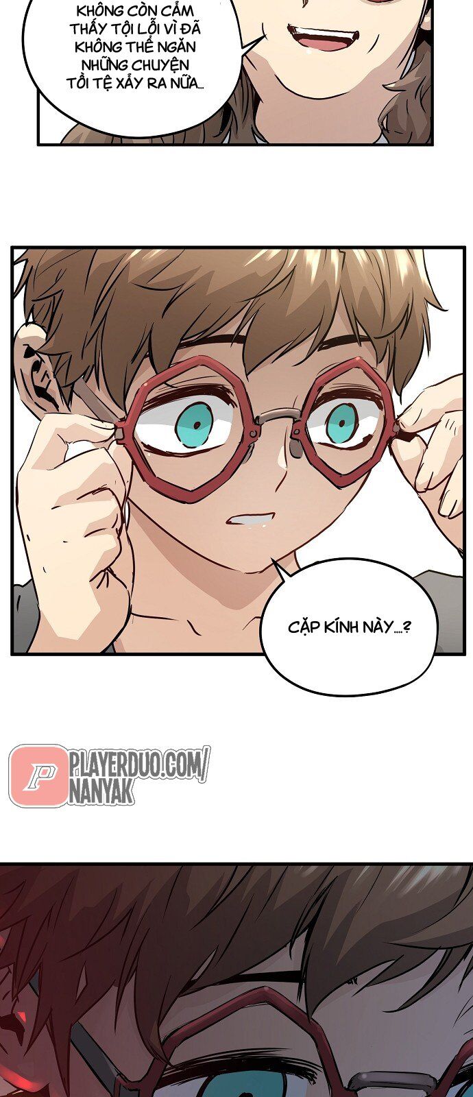 Nanyak Chapter 52 - 68