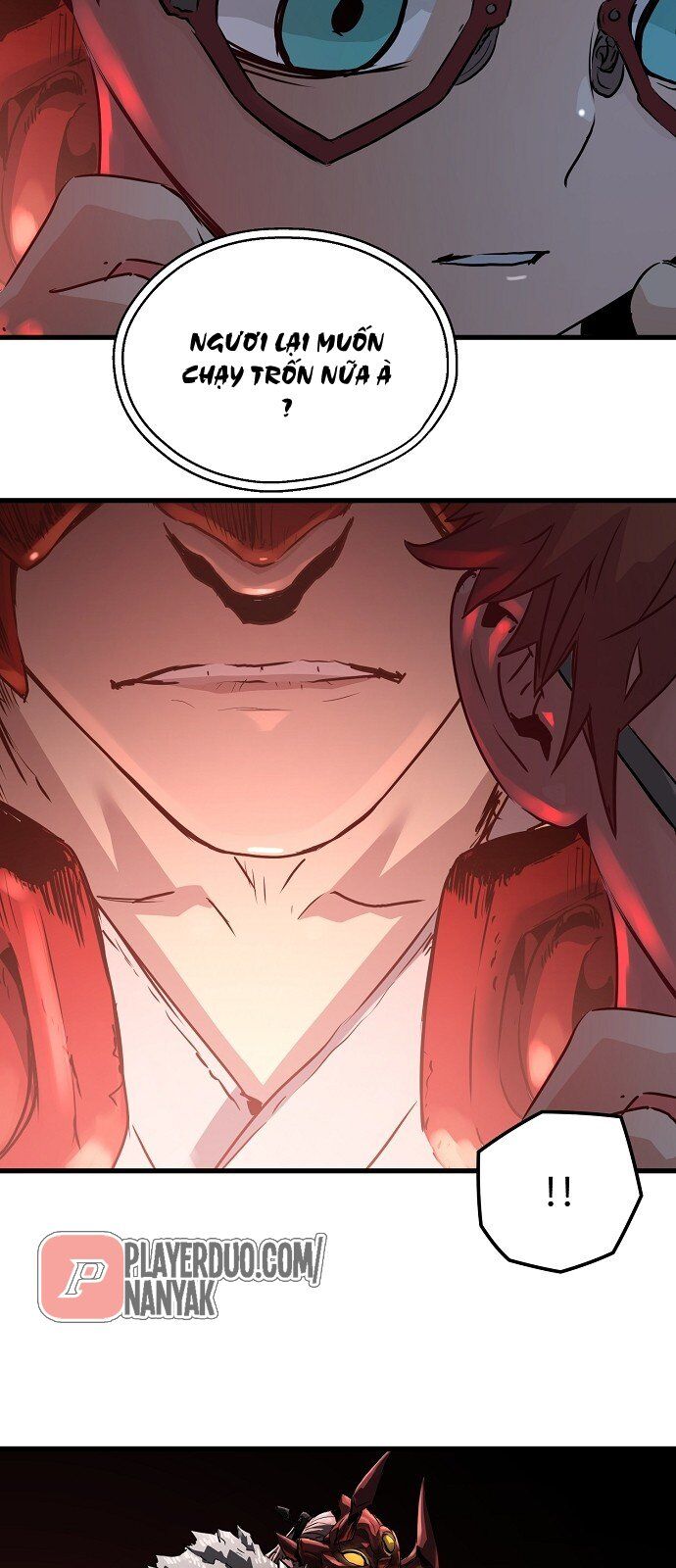 Nanyak Chapter 52 - 69