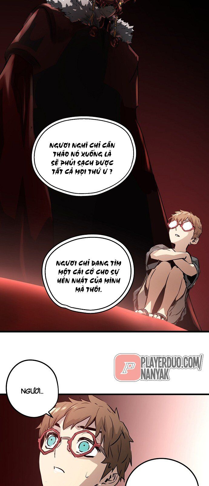 Nanyak Chapter 52 - 70