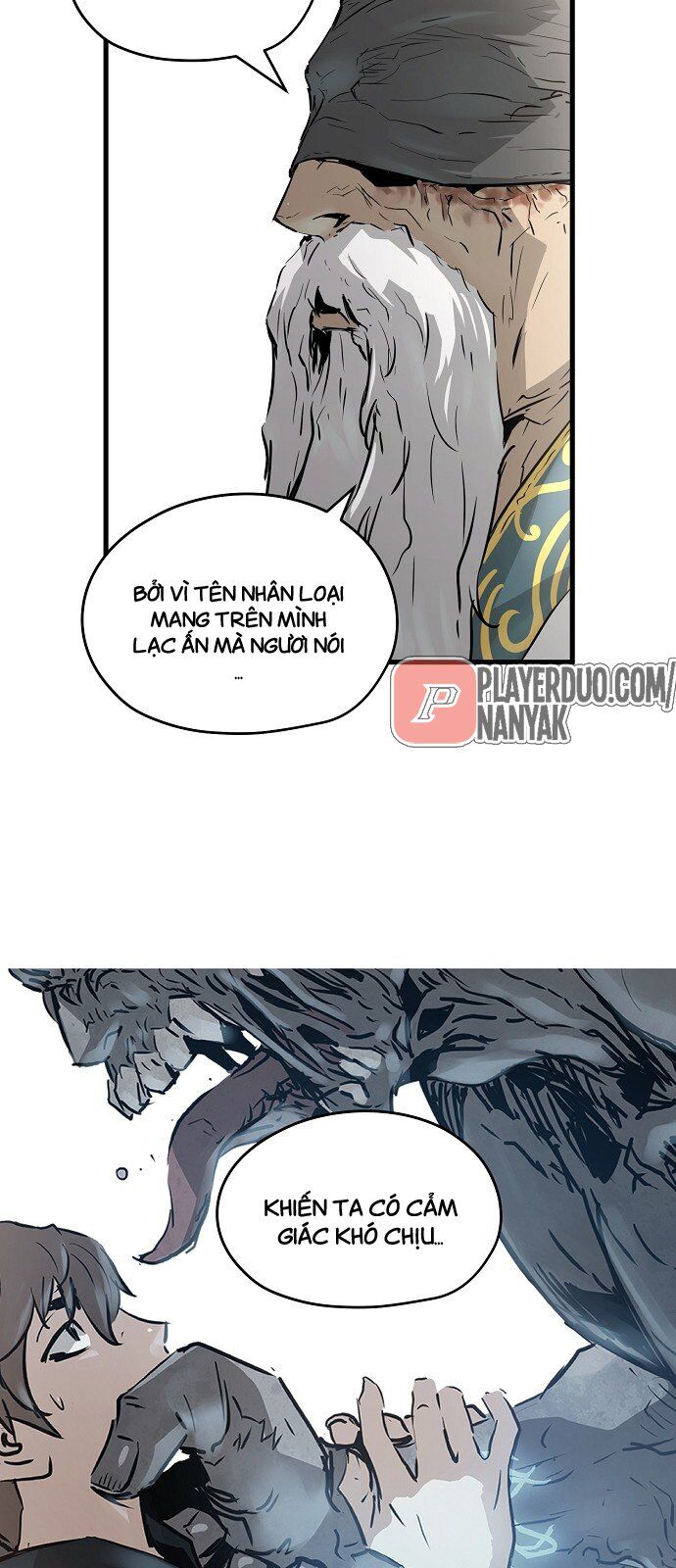 Nanyak Chapter 52 - 8