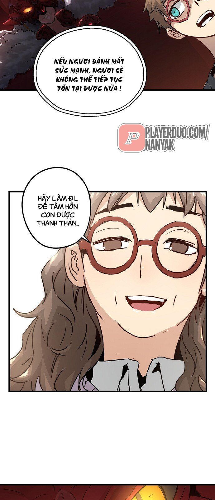 Nanyak Chapter 52 - 72