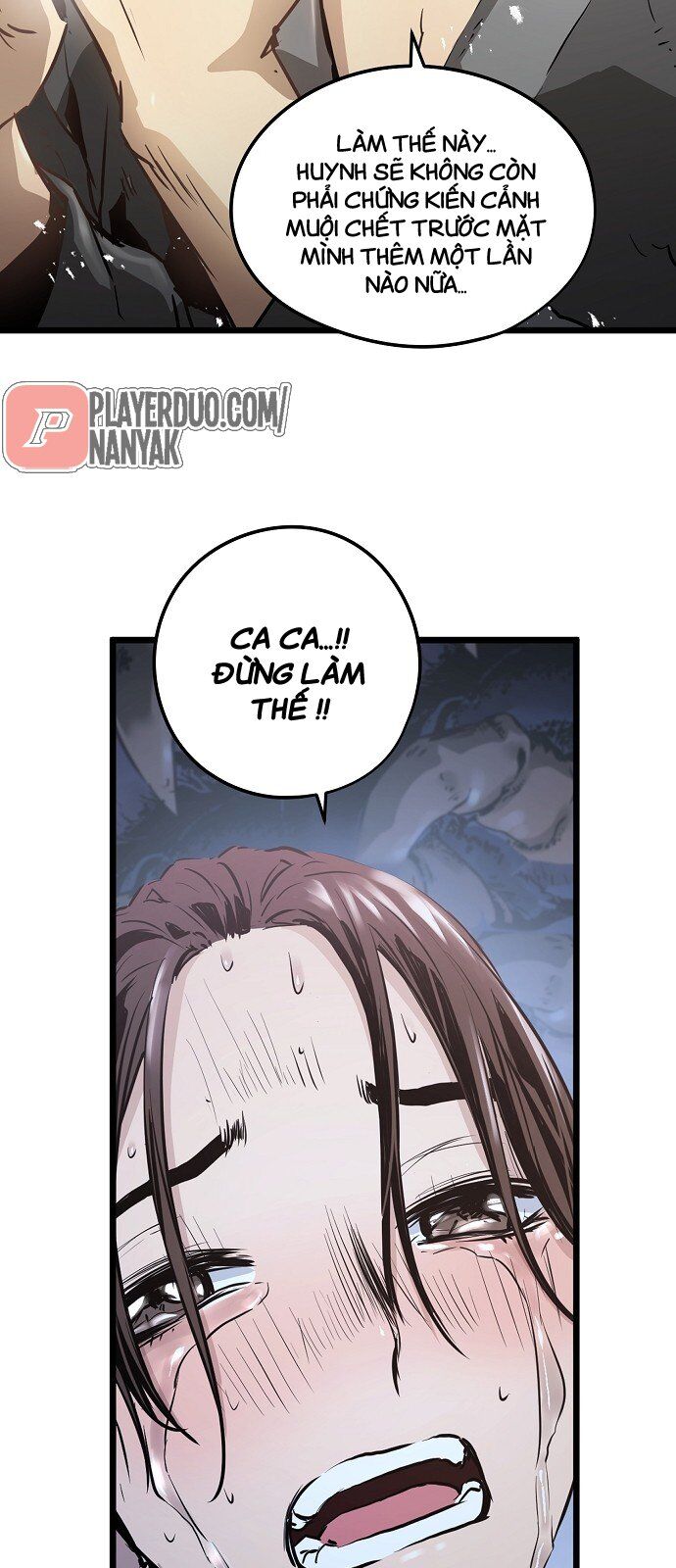 Nanyak Chapter 52 - 81