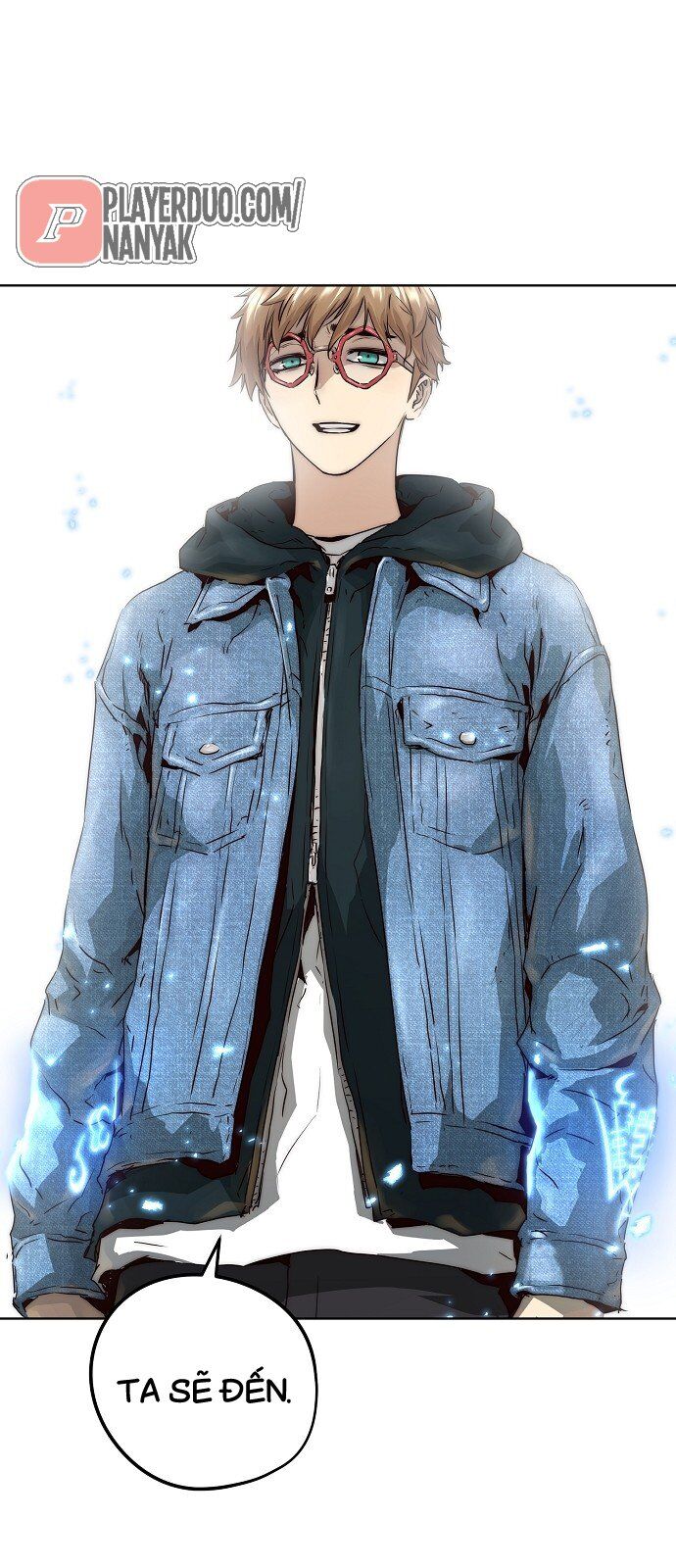 Nanyak Chapter 52 - 94