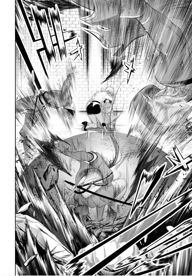 Đi Tìm Sát Tinh Vương Chapter 56 - 11