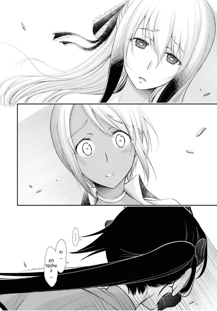 Đi Tìm Sát Tinh Vương Chapter 56 - 18