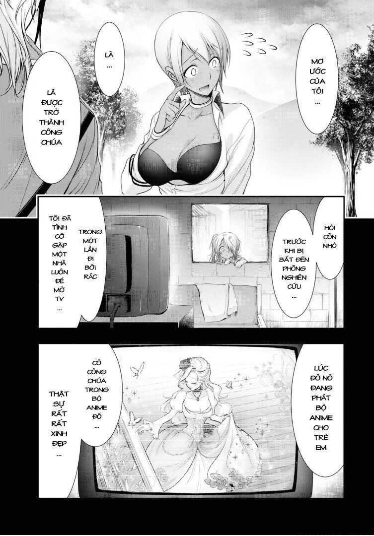 Đi Tìm Sát Tinh Vương Chapter 56 - 23