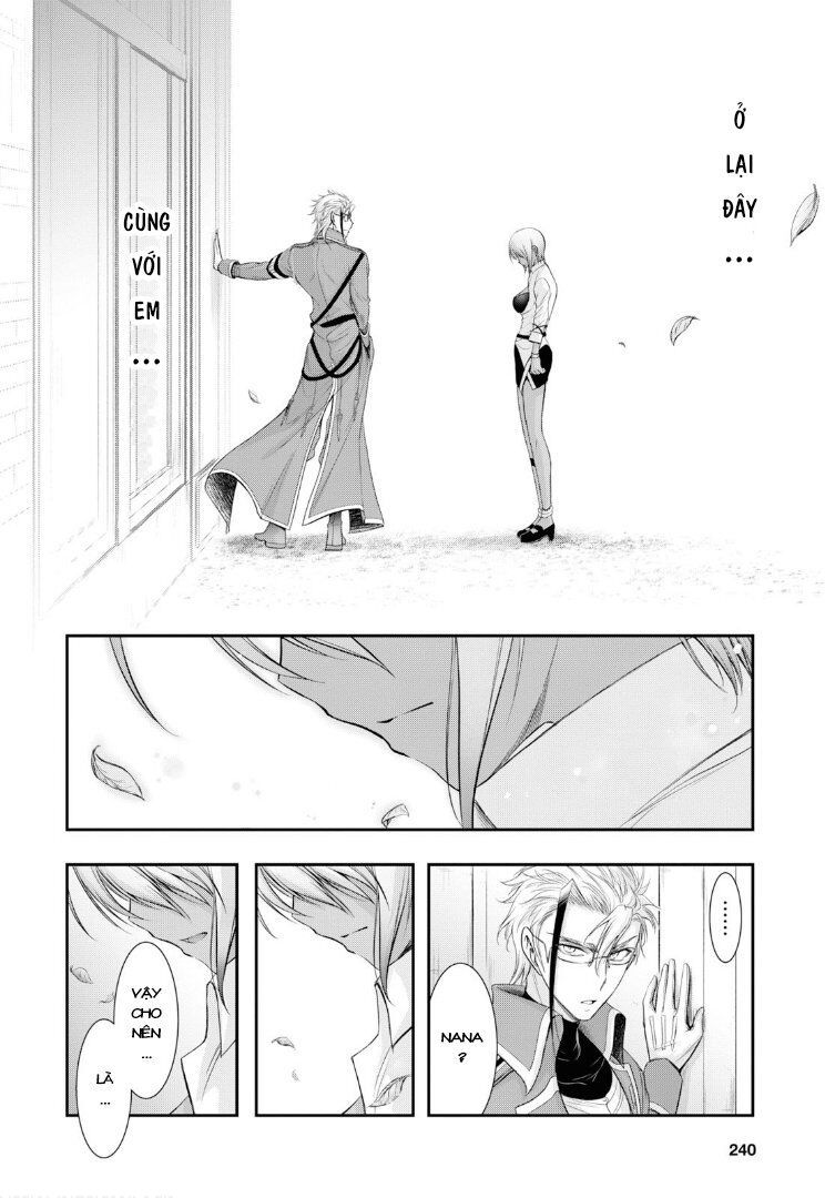 Đi Tìm Sát Tinh Vương Chapter 56 - 26