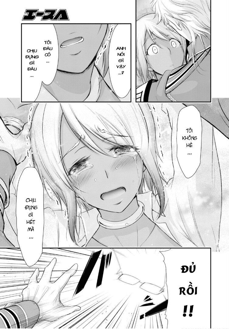 Đi Tìm Sát Tinh Vương Chapter 56 - 30