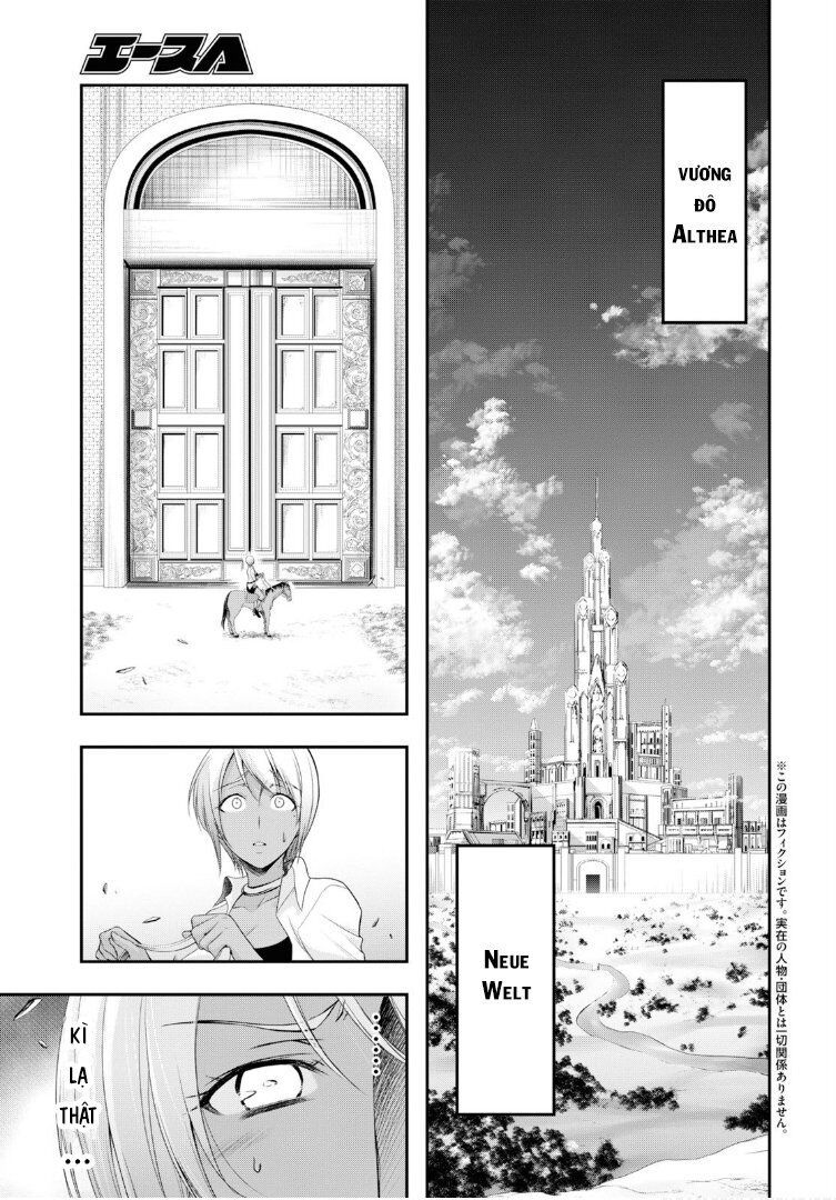 Đi Tìm Sát Tinh Vương Chapter 56 - 4