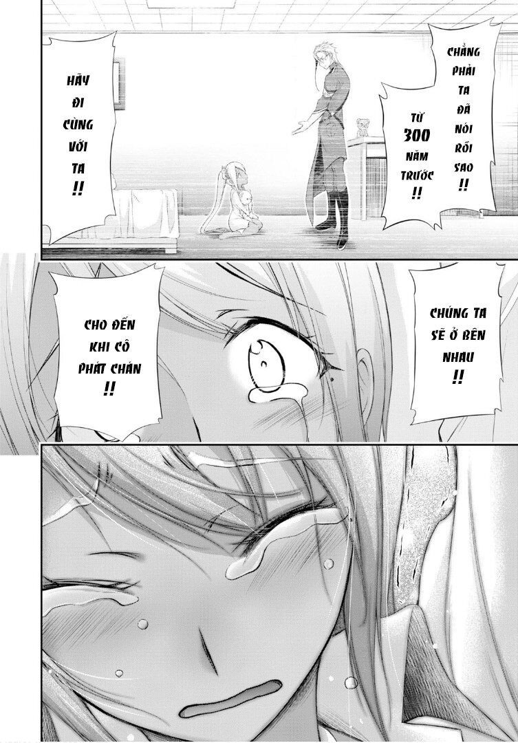 Đi Tìm Sát Tinh Vương Chapter 56 - 31