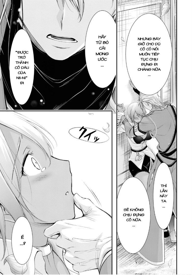 Đi Tìm Sát Tinh Vương Chapter 56 - 32