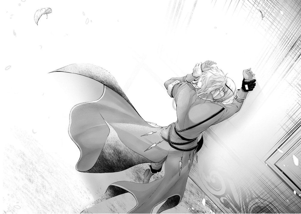 Đi Tìm Sát Tinh Vương Chapter 56 - 33