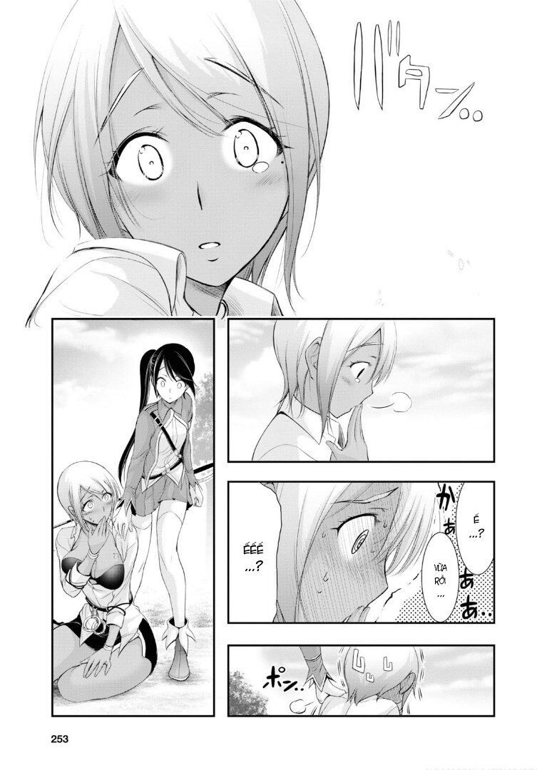 Đi Tìm Sát Tinh Vương Chapter 56 - 37