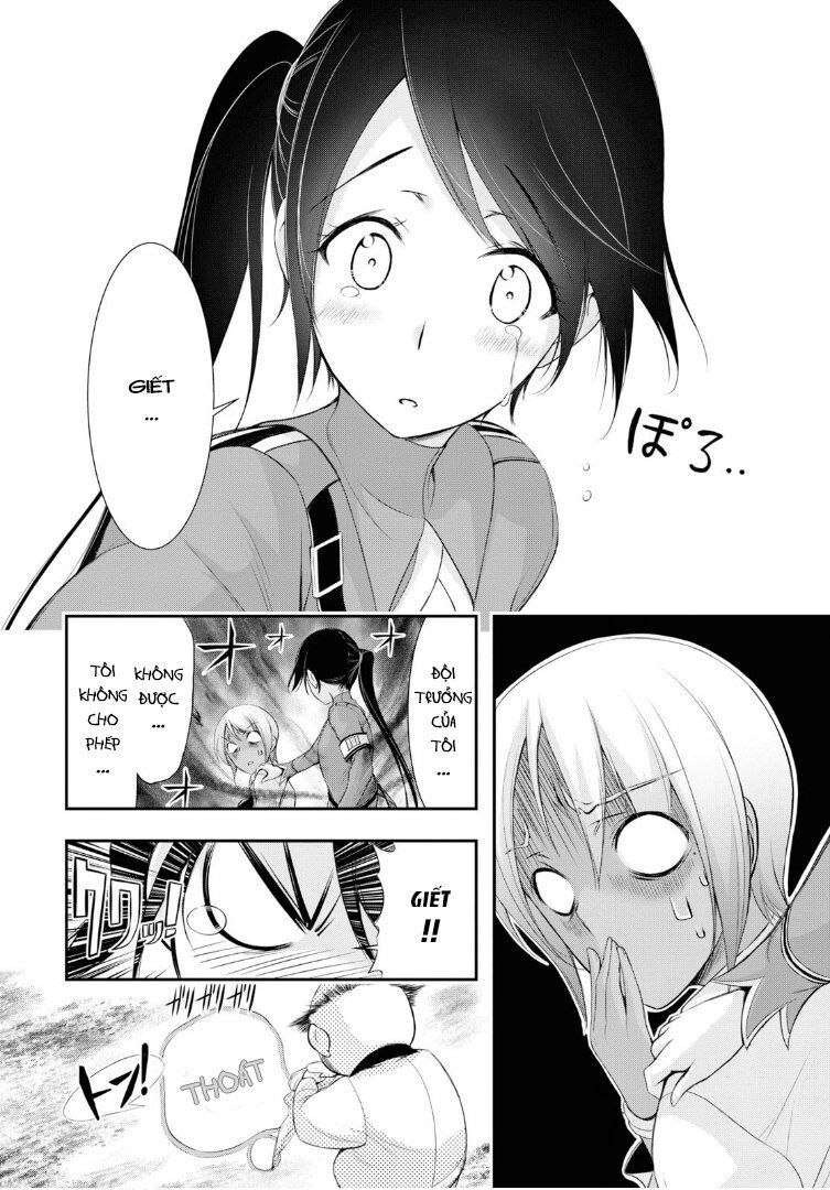 Đi Tìm Sát Tinh Vương Chapter 56 - 38