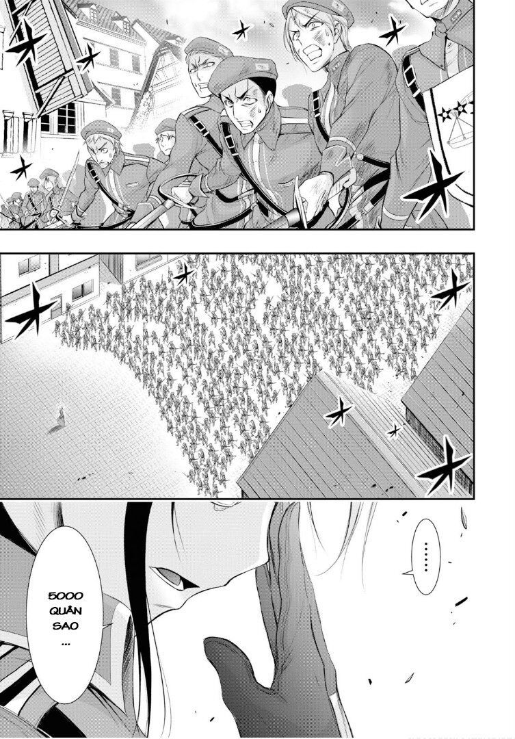 Đi Tìm Sát Tinh Vương Chapter 56 - 43