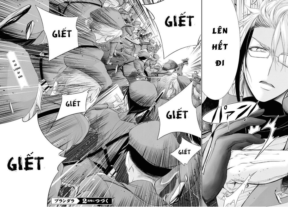 Đi Tìm Sát Tinh Vương Chapter 56 - 44