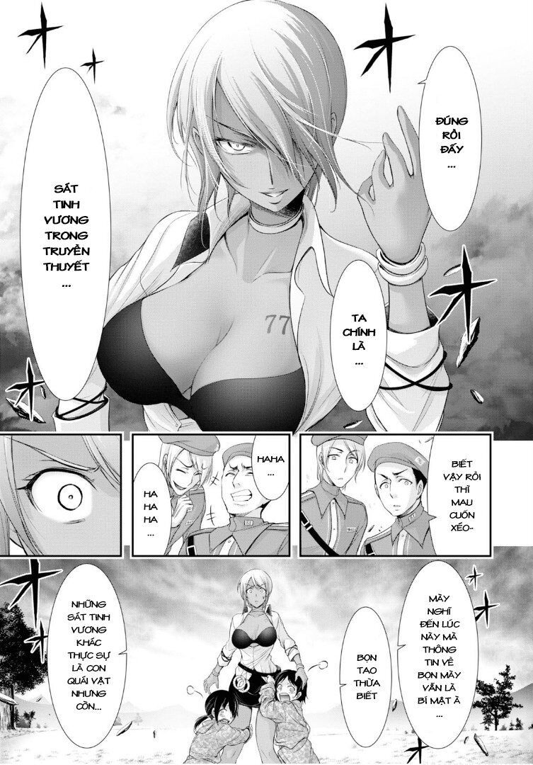 Đi Tìm Sát Tinh Vương Chapter 56 - 8