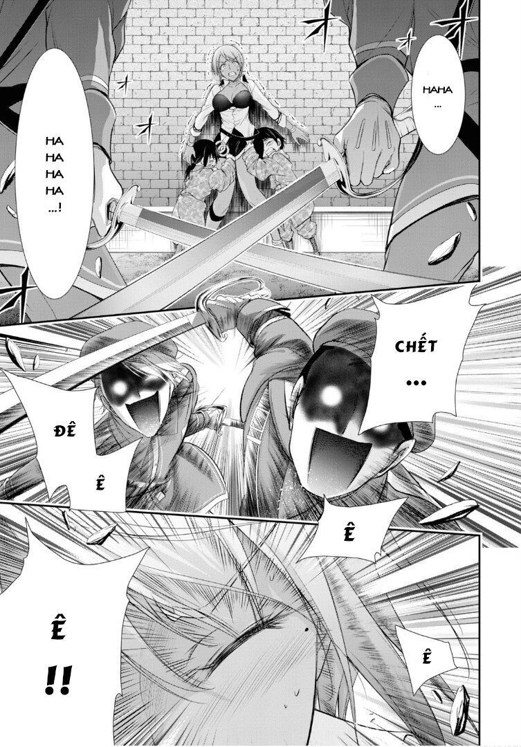 Đi Tìm Sát Tinh Vương Chapter 56 - 10