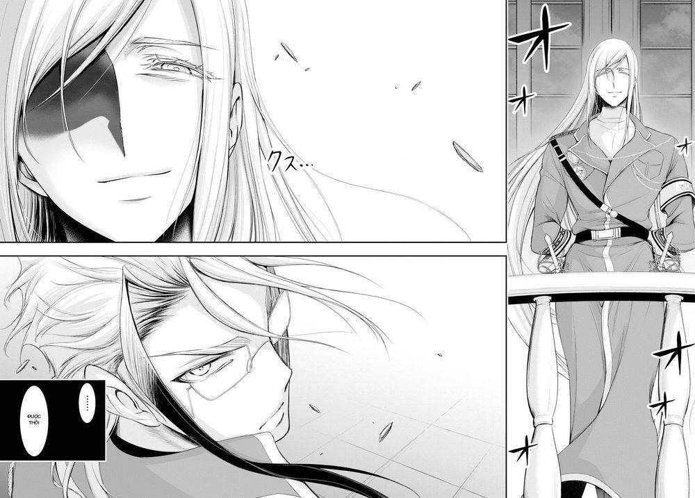 Đi Tìm Sát Tinh Vương Chapter 57 - 21