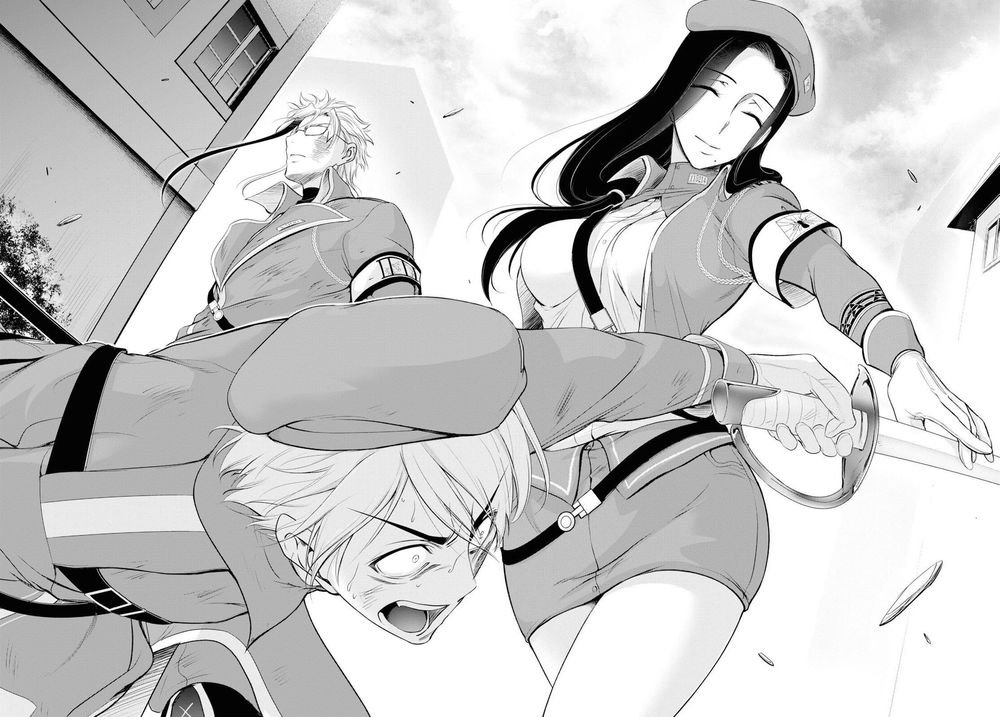 Đi Tìm Sát Tinh Vương Chapter 57 - 28