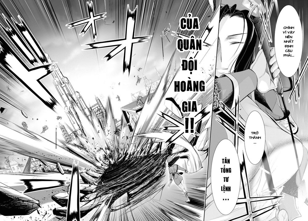 Đi Tìm Sát Tinh Vương Chapter 57 - 37