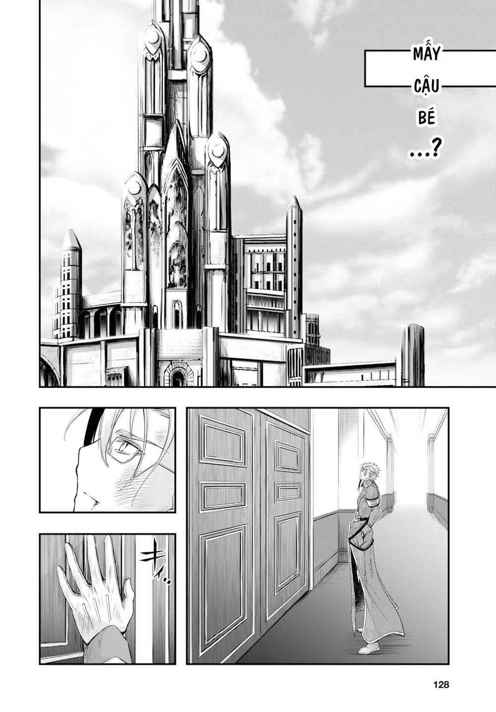 Đi Tìm Sát Tinh Vương Chapter 57 - 40