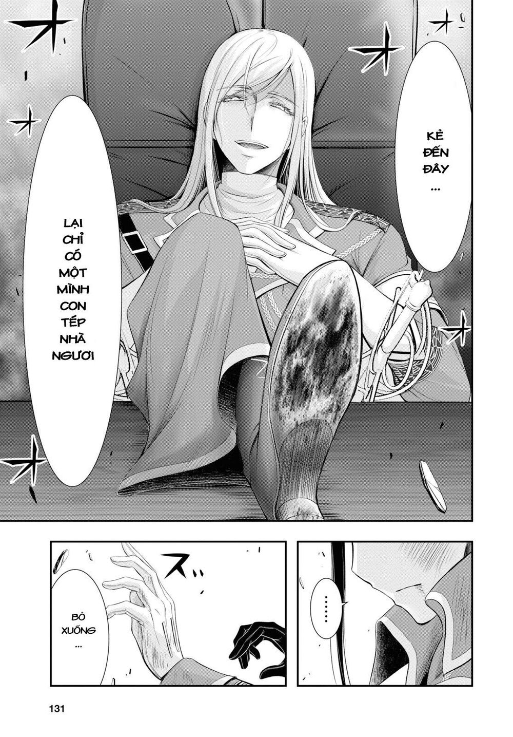 Đi Tìm Sát Tinh Vương Chapter 57 - 43