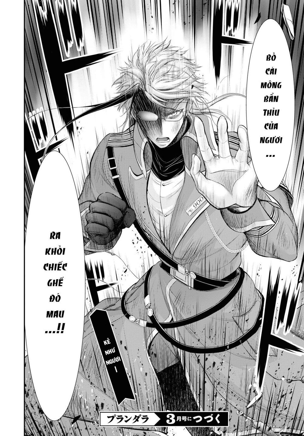 Đi Tìm Sát Tinh Vương Chapter 57 - 44